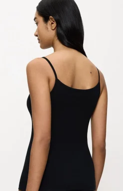 Triumph Podkoszulki|Podkoszulki - podkoszulek damski Feel Of Cotton 10224994-0004