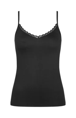 Triumph Podkoszulki|Podkoszulki - podkoszulek damski Feel Of Cotton 10224994-0004