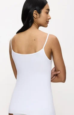Triumph podkoszulek damski Feel Of Cotton 10224994-0003