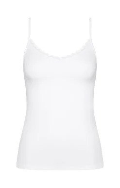 Triumph podkoszulek damski Feel Of Cotton 10224994-0003