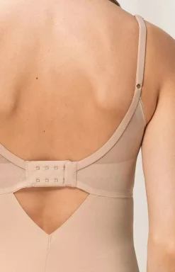 Triumph Shape Smart Bra-Shirt 10209674 koszulka na cienkich ramiączkach