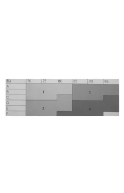 Triumph Biustonosze|Wszystkie Biustonosze... - Shape Smart P biustonosz usztywniany 0099