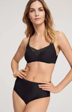 Triumph Biustonosze|Wszystkie Biustonosze... - Shape Smart P biustonosz usztywniany 0099