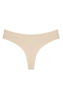 Damskie Triumph Stringi Damskie - tringi dakie Fee of oda 10219764-6720