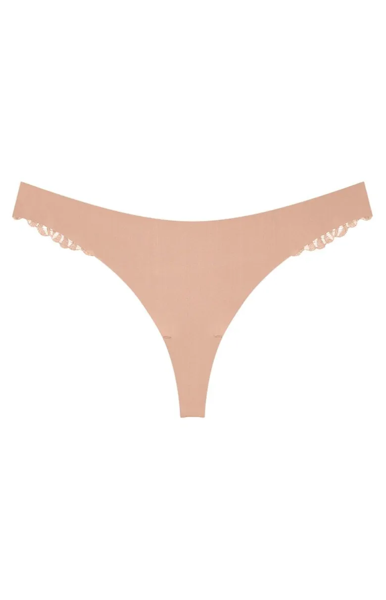 Triumph stringi damskie Pretty Micro 10222212-00EP