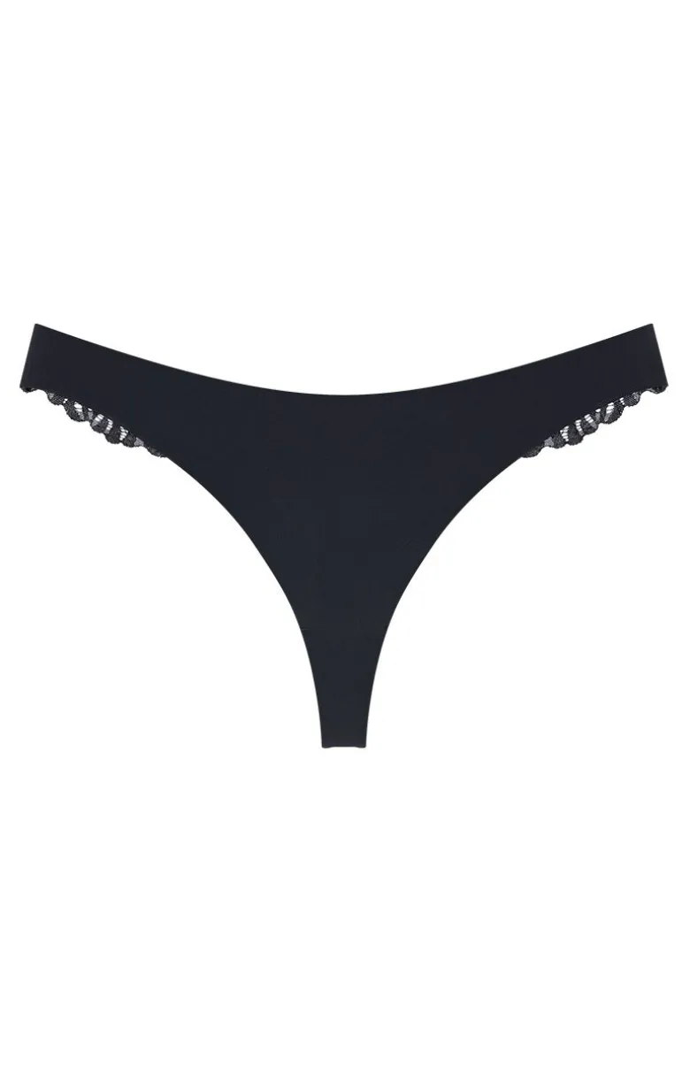 Triumph stringi damskie Pretty Micro 10222212-0004