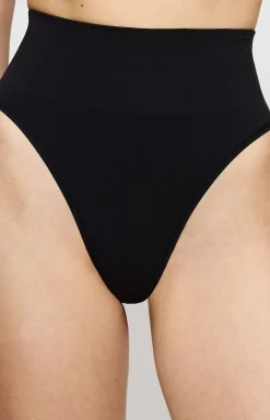 Triumph stringi damskie Soft Sculpt Bandeau 10219737-0004