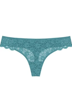 Triumph stringi damskie typu hipster Amourette 10219152-1597