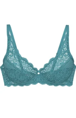 Triumph stringi damskie typu hipster Amourette 10219152-1597