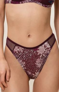 Triumph stringi Lavish Spotlight High Waist 10213117