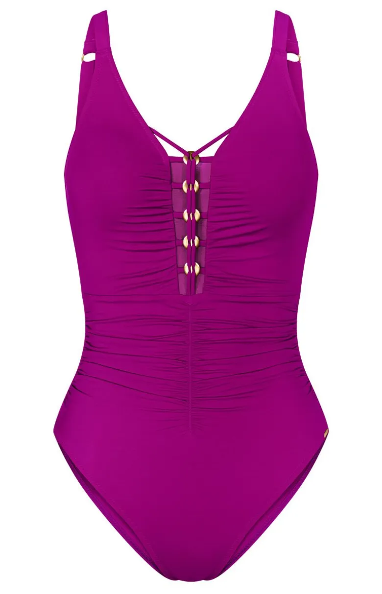 Triumph strój kąpielowy jednoczęściowy Summer Twist 10226451-3093