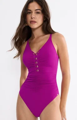 Triumph strój kąpielowy jednoczęściowy Summer Twist 10226451-3093