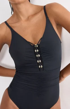 Triumph strój kąpielowy jednoczęściowy Summer Twist 10226451-0004