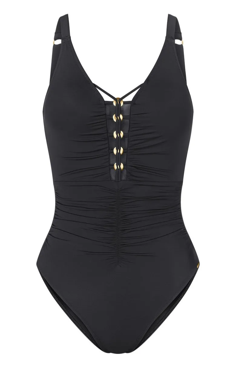 Triumph strój kąpielowy jednoczęściowy Summer Twist 10226451-0004
