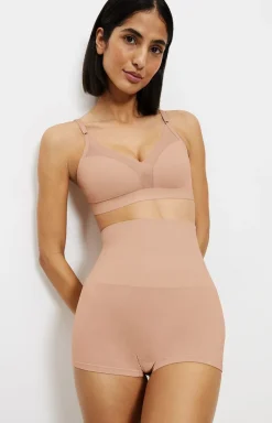 Triumph szorty damskie Soft Sculpt Bandeau 10219712-00EP