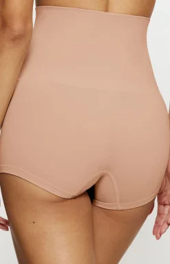 Triumph szorty damskie Soft Sculpt Bandeau 10219712-00EP