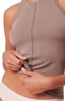 Triumph Podkoszulki|Podkoszulki - top damski Beauty Layers 10218384-00ZE