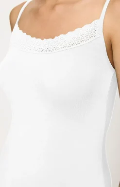 Triumph Podkoszulki|Podkoszulki - top daki Fee of oda paghetti 10221654-0003