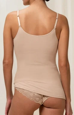 Triumph top modelująca Trendy Sensation Shirt01 10106306