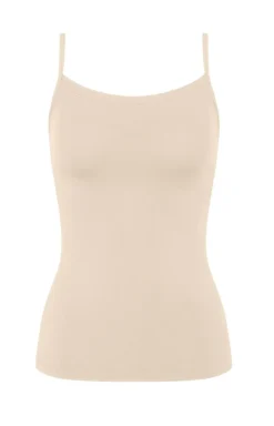 Triumph Podkoszulki|Podkoszulki - top z cienkii raiączkai ene of oda 10224795-6720