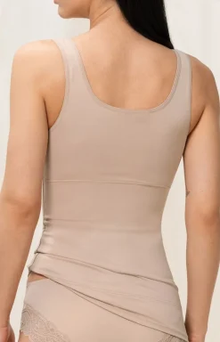 Triumph Trendy Sensation Shirt02 modelujący tank top 10106307