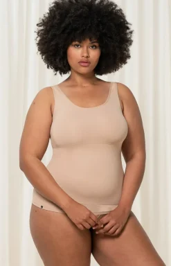 Triumph Trendy Sensation Shirt02 modelujący tank top 10106307