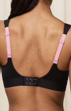 Triumph Biustonosze Sportowe - Triaction Extreme Lite N EX sportowy biustonosz soft 10163839