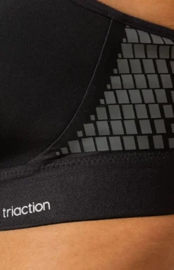Triumph Biustonosze Sportowe - Triaction Extreme Lite N EX sportowy biustonosz soft 10163839