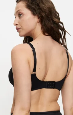 Triumph Biustonosze Minimizer|Biustonosz Bez Fiszbin - True Shape Sensation N01 biustonosz zmniejszający biust 10207952