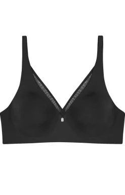 Triumph Biustonosze Minimizer|Biustonosz Bez Fiszbin - True Shape Sensation N01 biustonosz zmniejszający biust 10207952