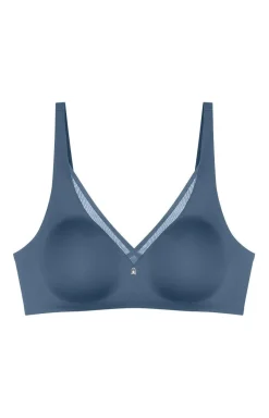 Triumph Biustonosze Minimizer|Biustonosz Bez Fiszbin - True Shape Sensation N01 biustonosz zmniejszający biust 10207952