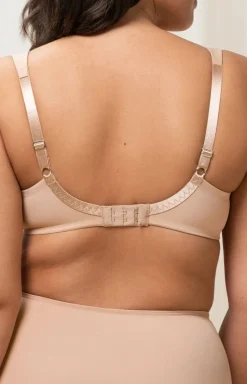 Triumph Biustonosze Minimizer|Biustonosze Miękkie - True Shape Sensation W01 biustonosz soft minimizer 10186010
