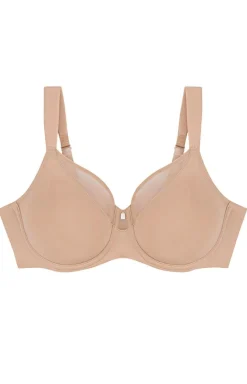 Triumph Biustonosze Minimizer|Biustonosze Miękkie - True Shape Sensation W01 biustonosz soft minimizer 10186010