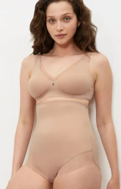 Triumph True Shape Sensation Super HW Panty figi modelujące 10162216