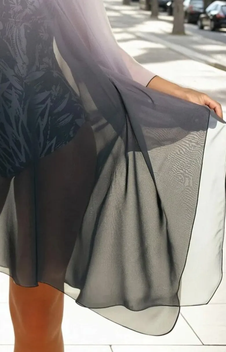 Tunika plażowa oversize Padma 29