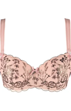 Axami Biustonosze Push-Up - V-9511 biustonosz push-up