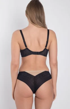 Vera A475 biustonosz push-up