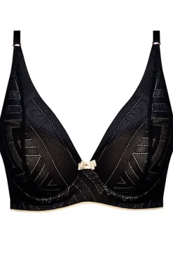 Vera A475 biustonosz push-up