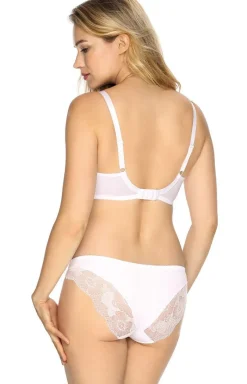 Gaia Bielizna Ślubna|Biustonosze Semi-Soft - Veronika Art. 931 biustonosz semi-soft