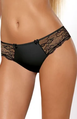 Damskie PariPari Lingerie Figi, Stringi, Panty|Figi Damskie - Veta figi dakie