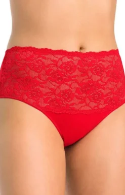 Violetta figi wysokie 144