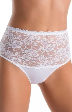 Violetta figi wysokie 3-pack 144