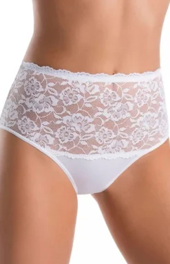 Violetta figi wysokie 144 3-pack