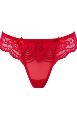 V-9691 półgorset soft