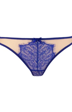 Damskie Axami Stringi Damskie|Półgorsety Damskie - V-9618 tringi