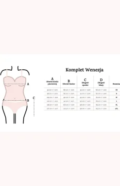 Wenezja bluza
