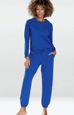DKaren Bielizna Homewear - Wenezja buza