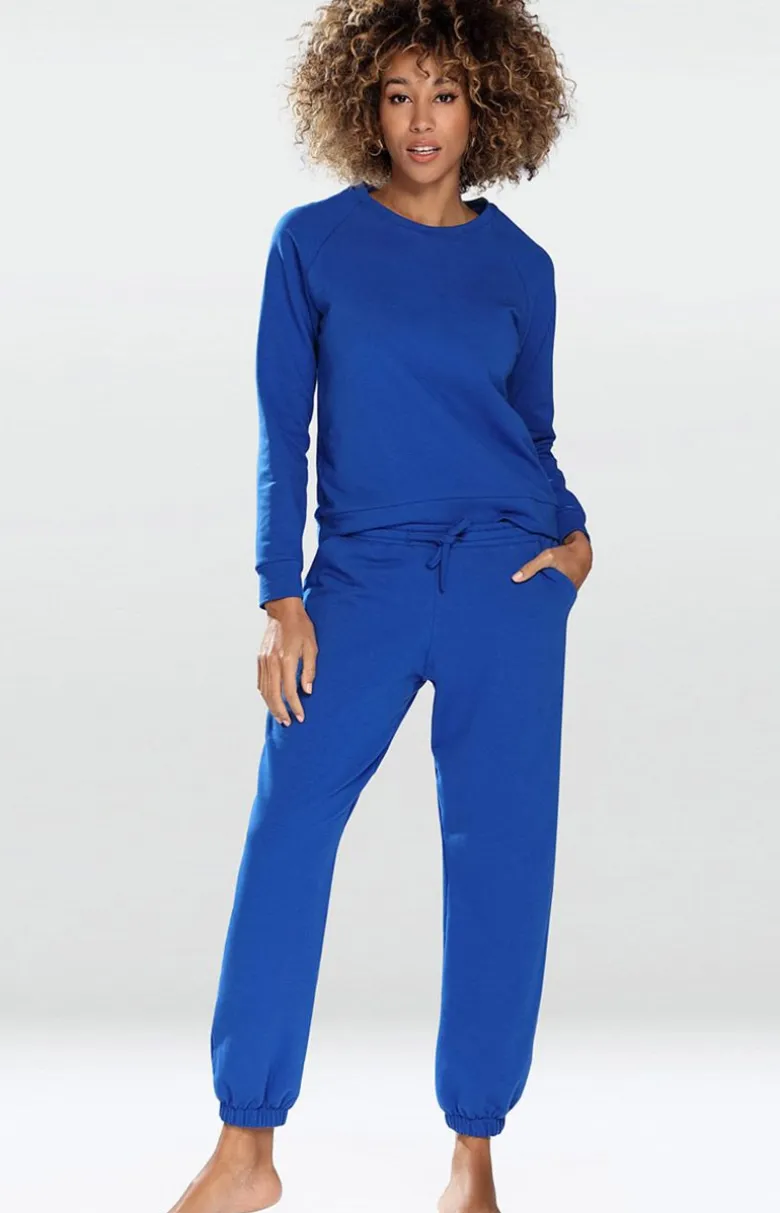 DKaren Bielizna Homewear - Wenezja buza