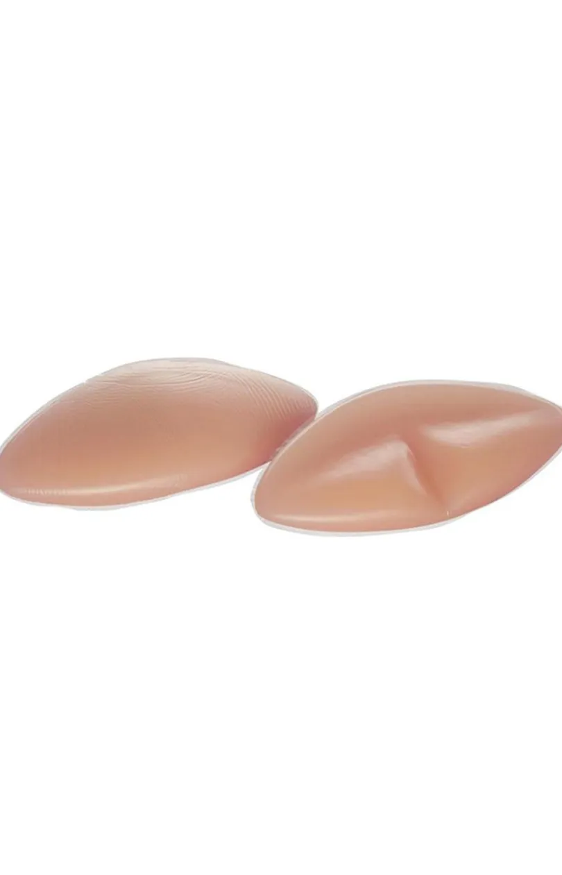 Julimex Akcesoria Do Biustonoszy|Wkładki Do Biustonoszy - Wkładki silikonowe modelujące WS-03