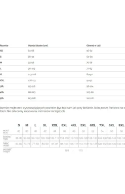 Damskie Mitex Bielizna Wyszczuplająca|Figi Modelujące - Wyszczupające stringi z wysoki stane Ga